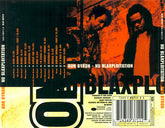 Don Byron - Nu Blaxploitation (CD) Image